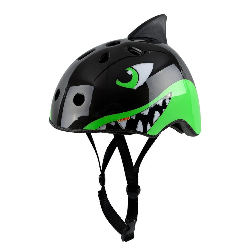 SOLARAE Toddler Kids Bike Helmet Multi-Sport Helmet for Cycling Skateboard Scooter Skating 54-58 cm from Toddler to Youth - Image 1