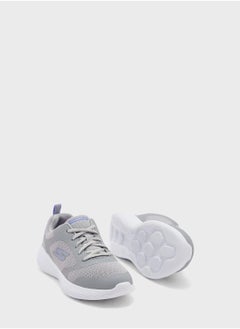 SKECHERS Youth Go Run 400 V2  - Image 3
