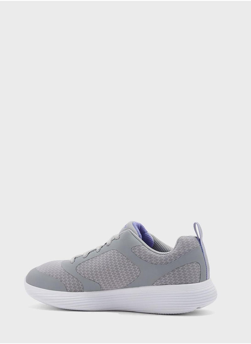 SKECHERS - Youth Go Run 400 V2 - Image 1