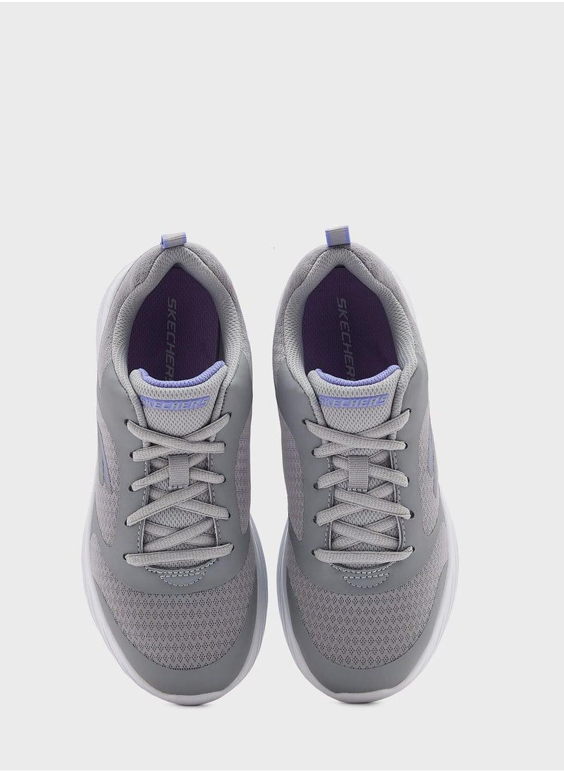 SKECHERS - Youth Go Run 400 V2 - Image 1