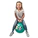 Hedstrom Hopper Ball Jumping Ball for Kids 15 Inch Bluey - Image 4