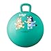 Hedstrom Hopper Ball Jumping Ball for Kids 15 Inch Bluey - Image 2