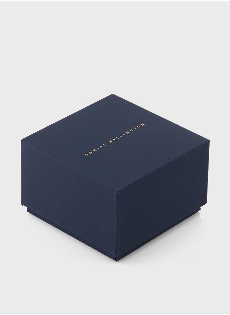 DANIEL WELLINGTON - Er  - Micro Slv Os  Q424 - Image 1