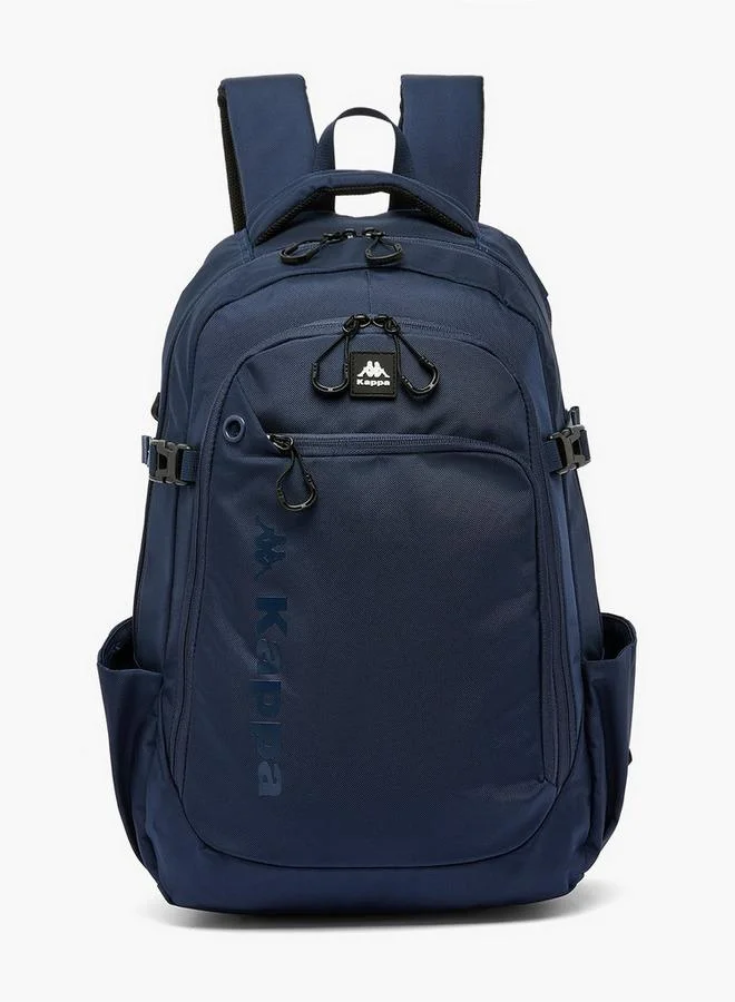 كابا Solid Backpack For Kids 8-13 Years With Padded Straps