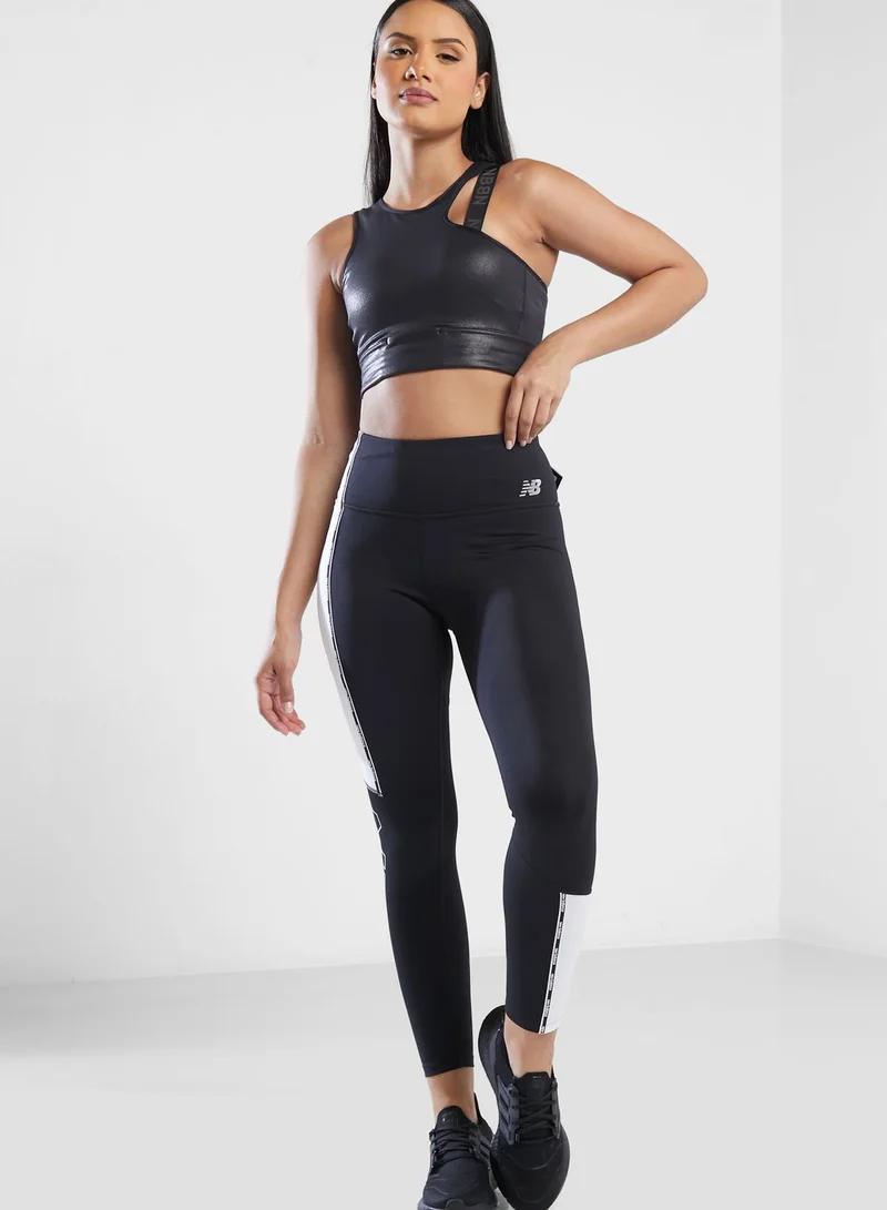 New Balance Accelerate Pacer 7/8 Leggings