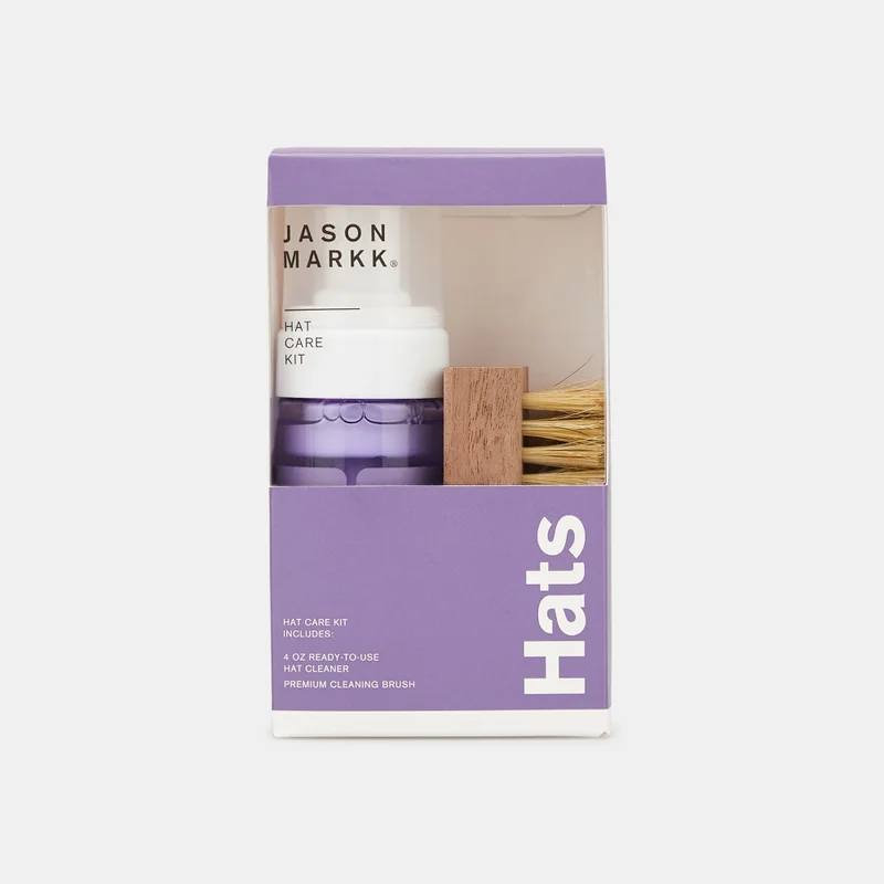 جايسون مارك مجموعة العناية بالقبعات