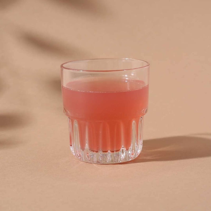 Wonderchef Modena Juice Glass 205 ml Set of 6 - Image 5