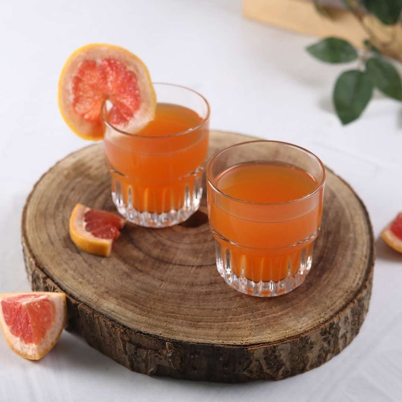 Wonderchef Modena Juice Glass 205 ml Set of 6 - Image 3