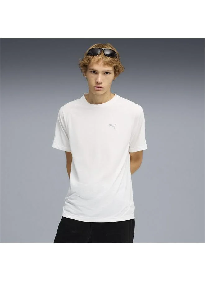 Evostripe Tee Men