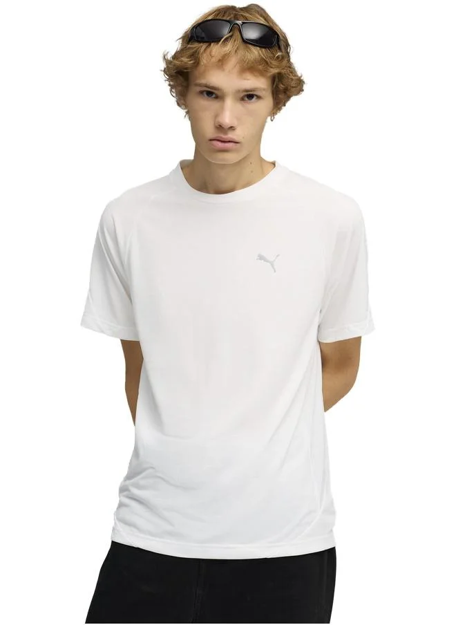Evostripe Tee Men