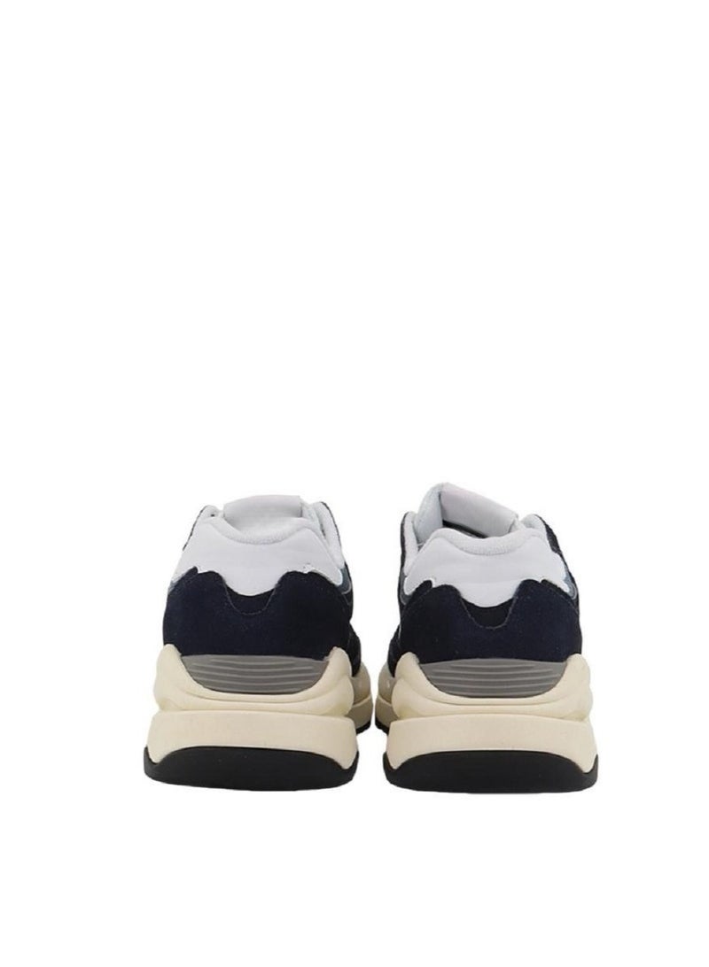 Casual Sneakers Dark Blue For Men/Women/Students - Image 3