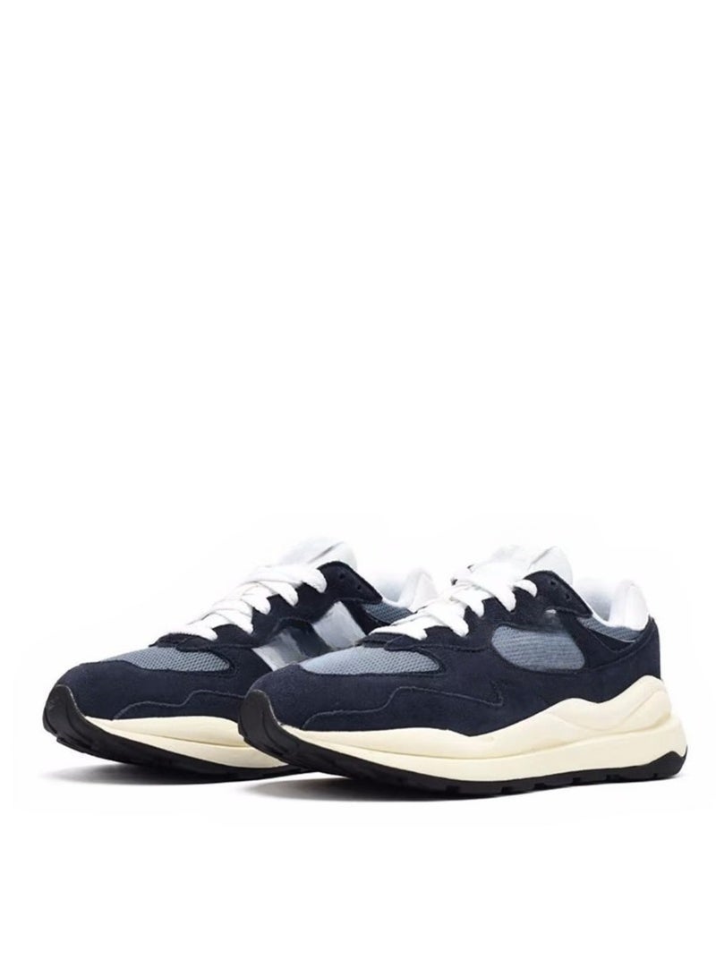 Casual Sneakers Dark Blue For Men/Women/Students - Image 2