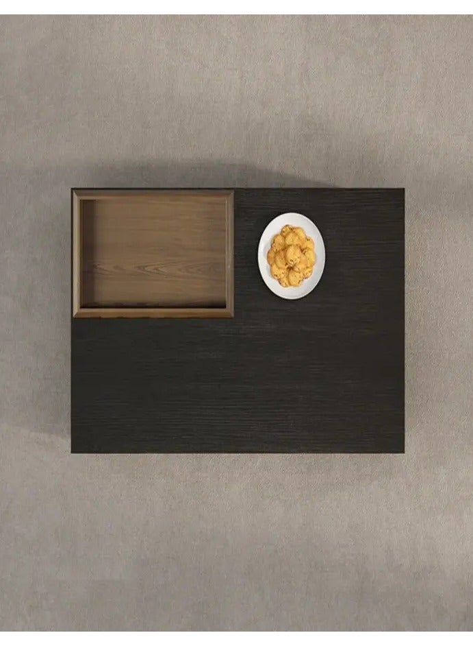 Malazhouse Modern Coffee Table – MZCT033 – 120L x 35H x 60W - Image 3