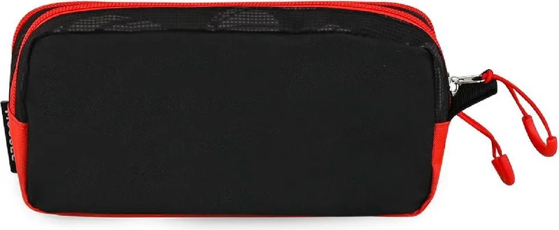 muggle 2 Compartment Basketball Pencil Case MU 9165