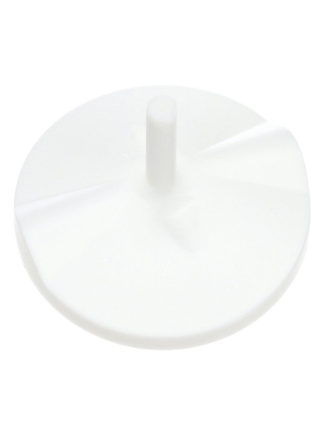 Robot Coupe 103288S Discharge Plate, White, Large - Image 3