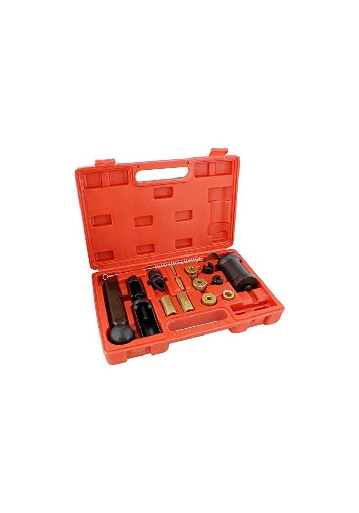 ABN 18pc Injector Removal Tool Set - Image 2