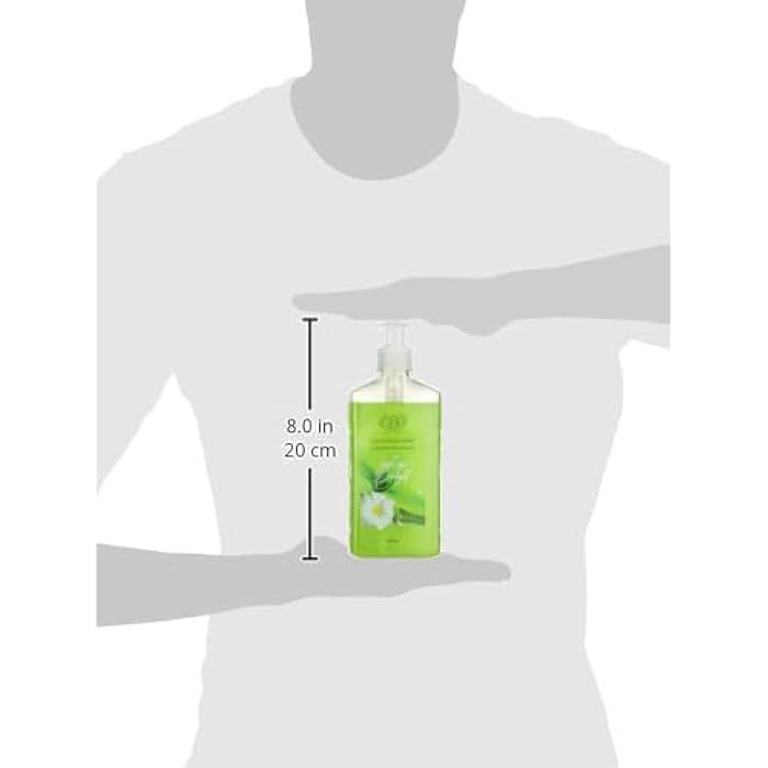 Eva Skin Care Hand wash 500ml- Nature delight - Image 3