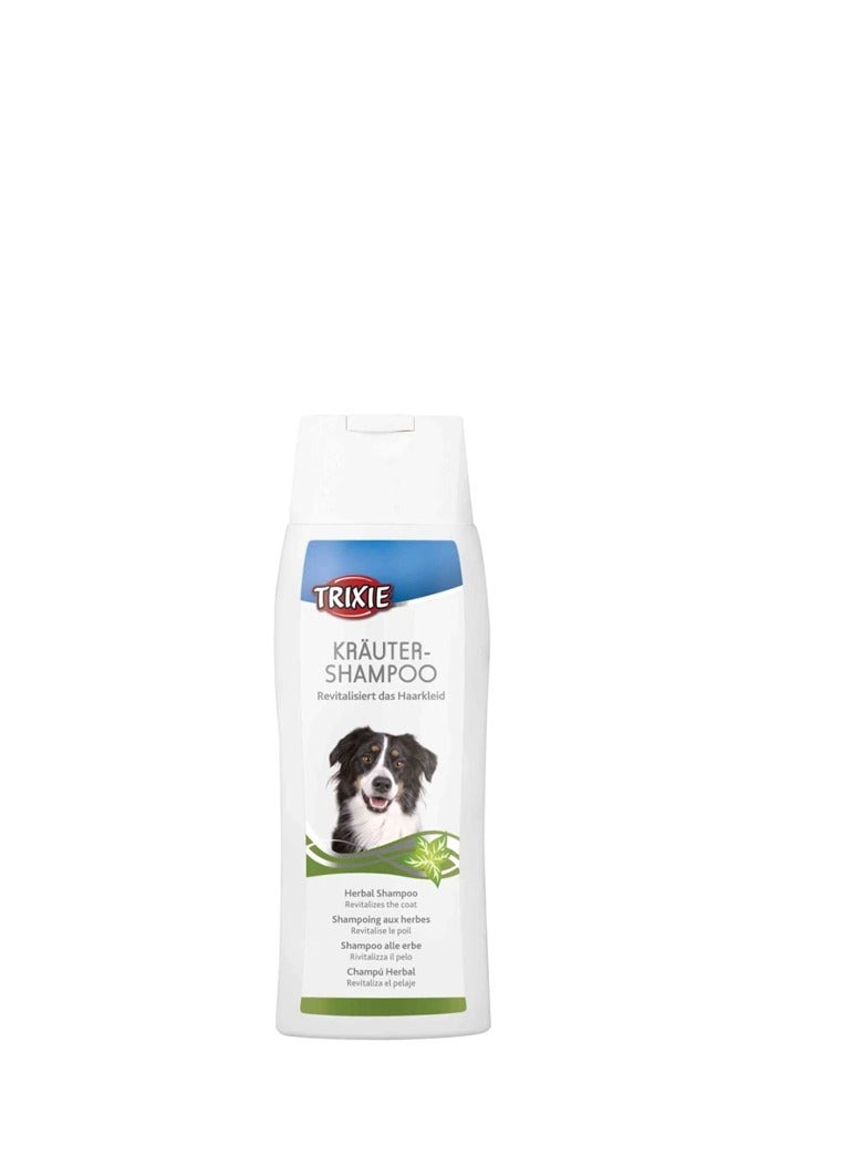 تريكسي شامبو تريكسي العشبي - Image 2