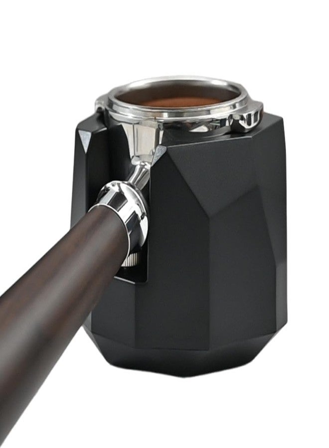 CAFEMASY Coffee Tamping Station for 54mm 53mm 51mm Portafilters Espresso Accessories Portafilter Holder Tamper Station - Image 2