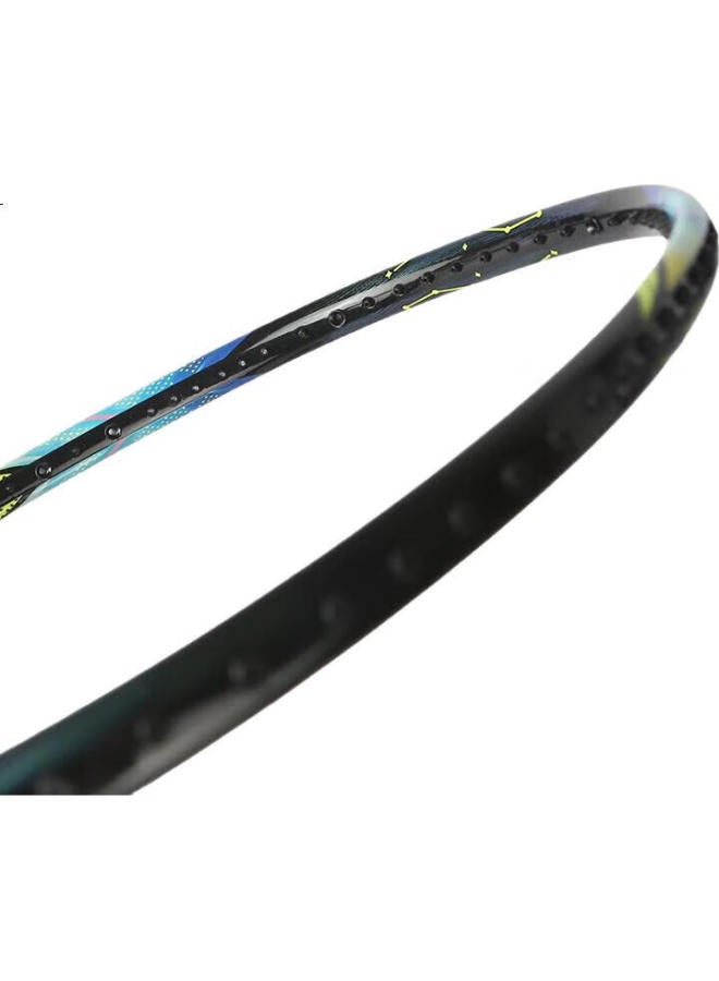 Victor Ars-Eta 4U Full Carbon Badminton Racket, Advanced Speed And Defense Type, Pre-Strung - Image 2