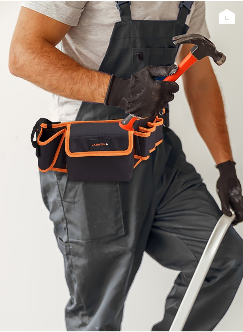 Tool Pouch Belt I - 57x19cm