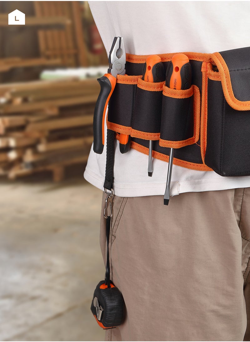Tool Pouch Belt I - 57x19cm