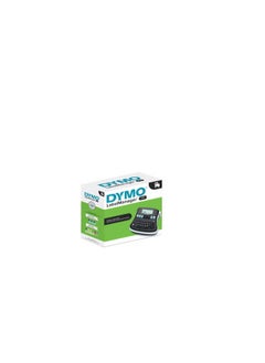 Dymo Dymo Manager Desktop Label Maker Black | 210D  - Image 2