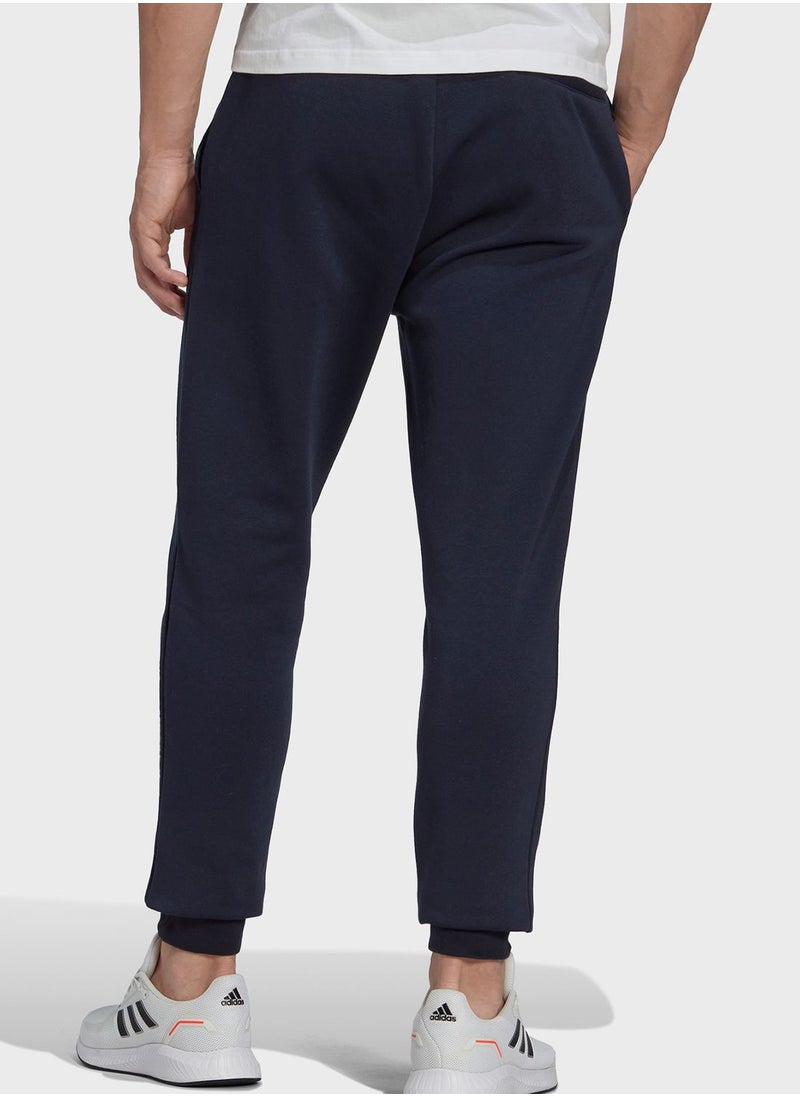 Adidas - Feel Cozy Pants - Image 1