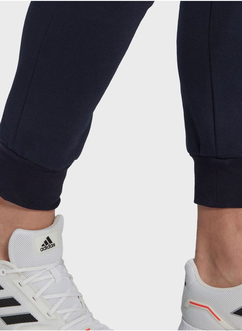Adidas - Feel Cozy Pants - Image 1