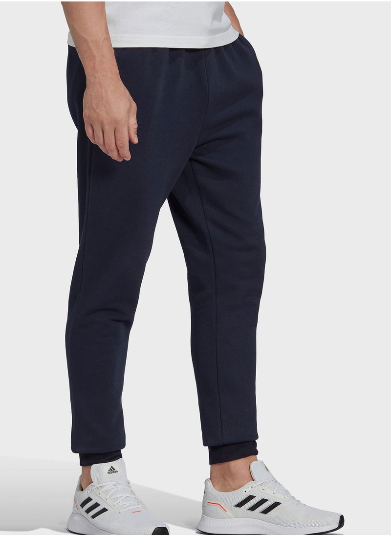 Adidas - Feel Cozy Pants - Image 1