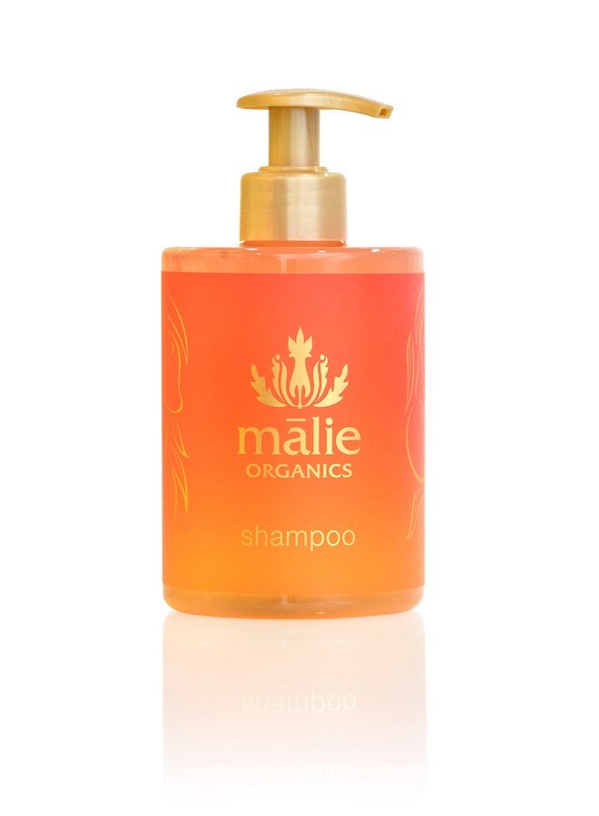 Malie Organics Mango Nectar Shampoo 14 Oz - Image 2