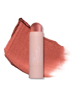 Shimmer, Shape & Glow Plus Face Defining Stick, Oh So Rosy