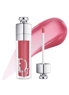 Dior Addict Dior Addict Lip Maximizer - Shade 009 Intense Rosewood 6ml | Plumping Gloss with High Shine & Hydration  - Image 1