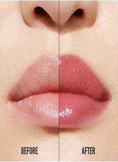 Dior Addict Dior Addict Lip Maximizer - Shade 009 Intense Rosewood 6ml | Plumping Gloss with High Shine & Hydration  - Image 3