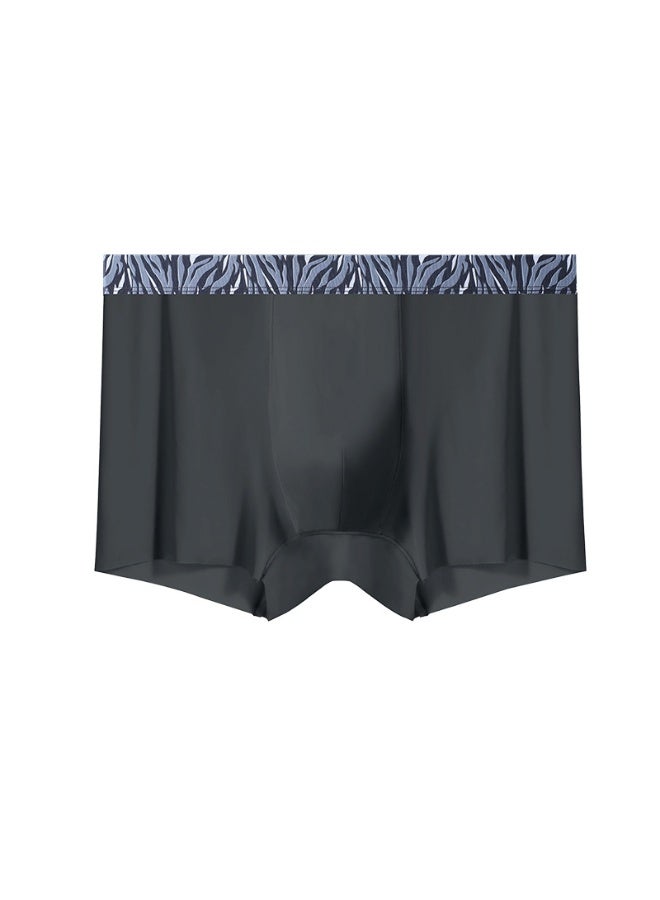 KUYING New Comfortable Skin friendly Breathable Underwear Set of 5  - Image 5