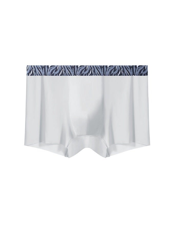 KUYING New Comfortable Skin friendly Breathable Underwear Set of 5  - Image 4