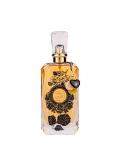 Ard Al Zaafaran Ard al Zaafaran Habeebat Qalbi Eau de Parfum Spray for Unisex, 3.4 Ounce 