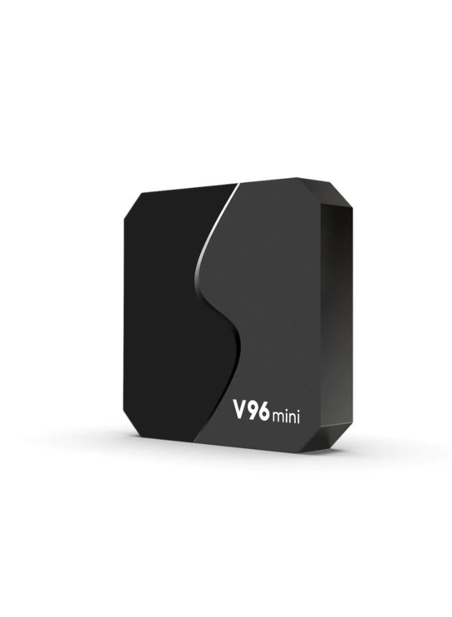 تي في صندوق تلفزيون Android V96 mini Android 12.0 BT5.0 للتحكم الصوتي عن بعد يدعم تطبيق IP صندوق تلفزيون 8K 4K - Image 2