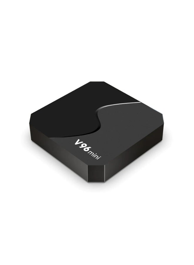 تي في صندوق تلفزيون Android V96 mini Android 12.0 BT5.0 للتحكم الصوتي عن بعد يدعم تطبيق IP صندوق تلفزيون 8K 4K - Image 3