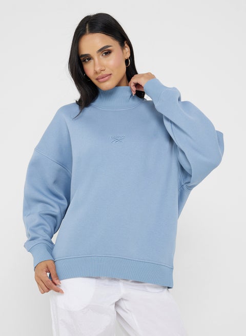 سويت شيرت آي قصير