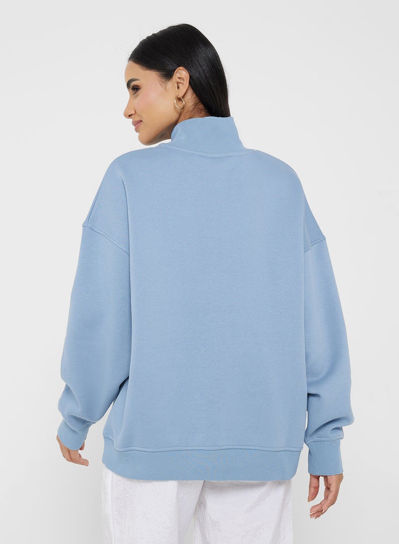 سويت شيرت آي قصير