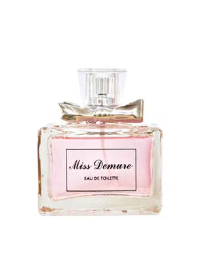 TRI Miss Demure EDT 100ml