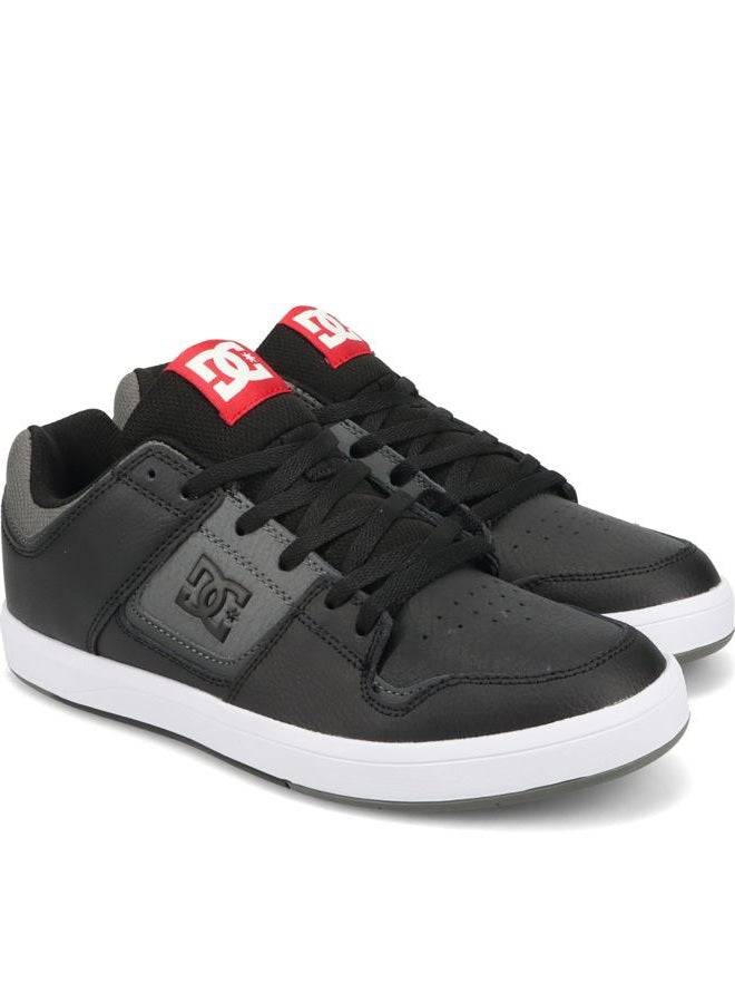 Men's Cure Skate Shoe, 10.5 Black