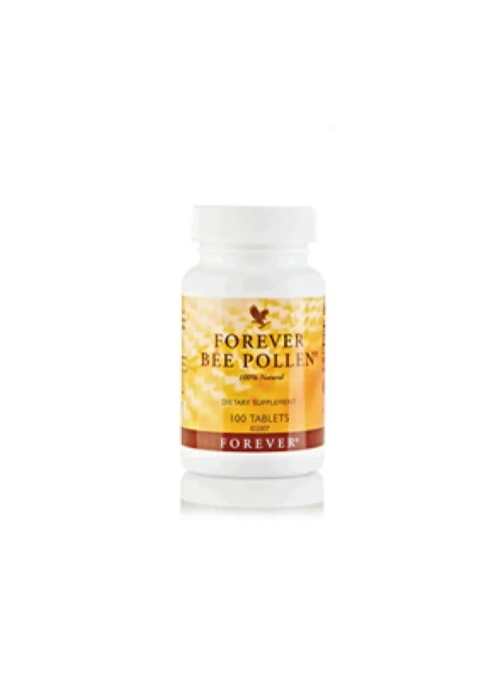 Forever Living Forever  living Bee Pollen 