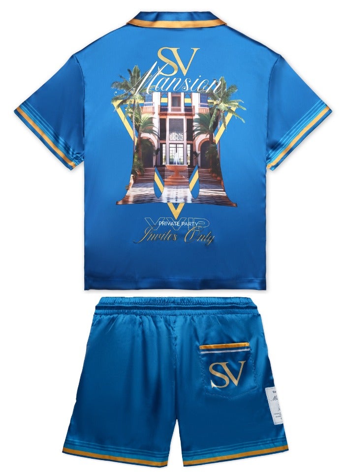 Street Visionaries SV x STV Mansion Coords  - Image 3