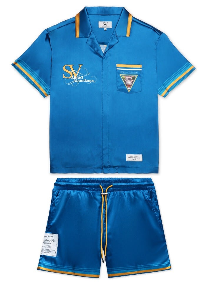 Street Visionaries SV x STV Mansion Coords  - Image 2