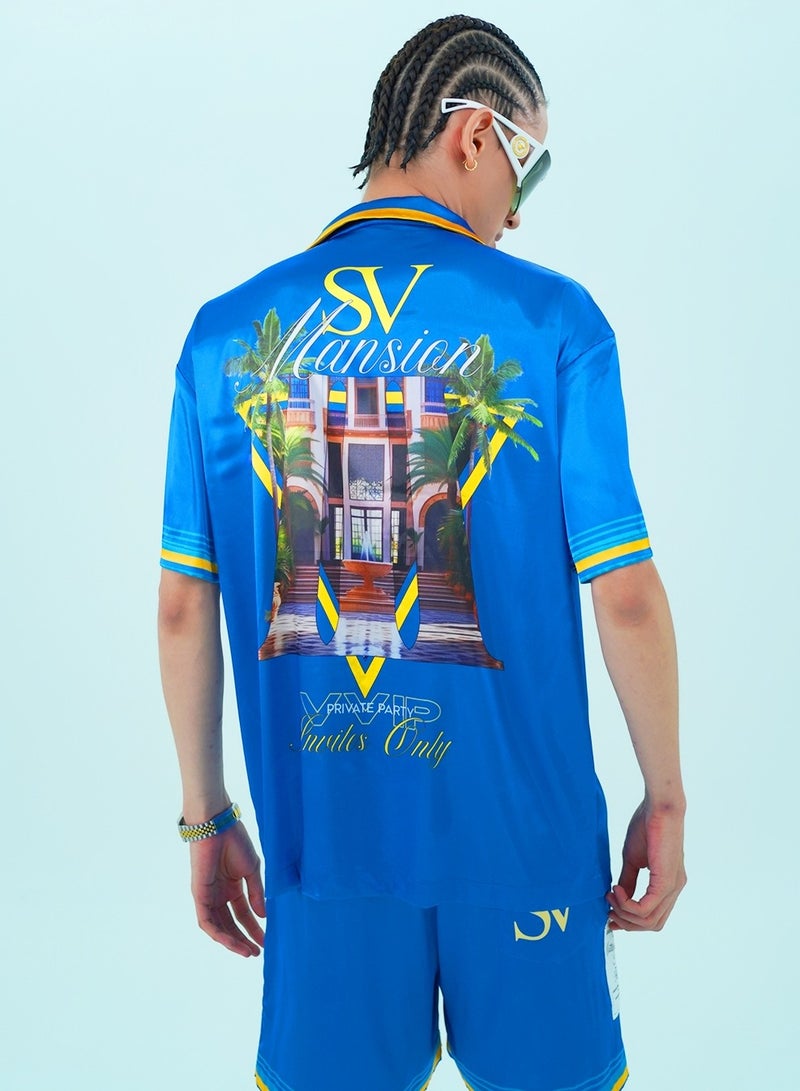 Street Visionaries SV x STV Mansion Coords  - Image 1