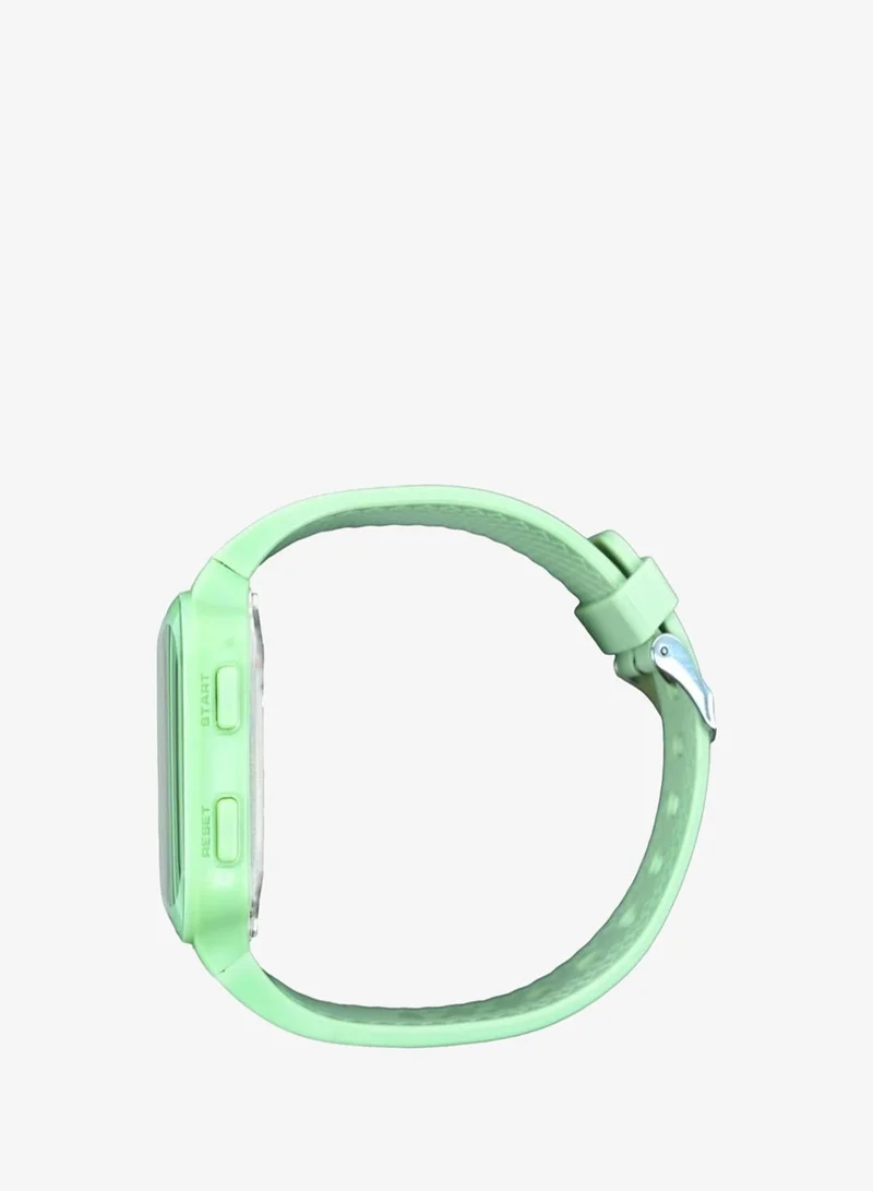 Curio  Kids's Silicone Digital Watch CU-2339L-5 - 36 mm  | Best Price UAE