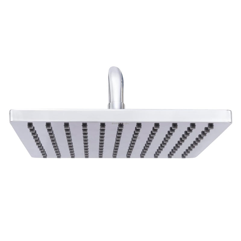 Mila India MILA Gleam Rain Shower MSXX0309CM Single flow Rain Shower Chrome Plated Rain Shower Single Flow 250 250mm - Image 3
