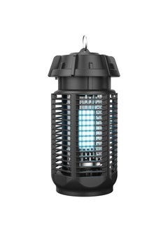 20W Indoor And Outdoor Electric Shock Mosquito Killer Light Wave Mosquito Killer Household Mosquito Killer